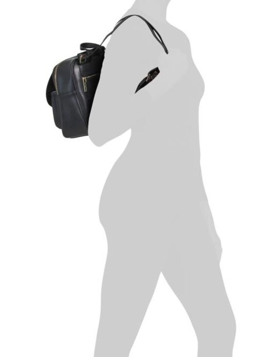 BELLE & BLOOM Leather Camila Backpack main image 4